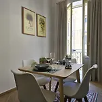 Marea Apartmán *
