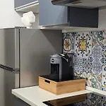 Apartman Marea