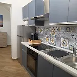 Marea Apartment Porticello