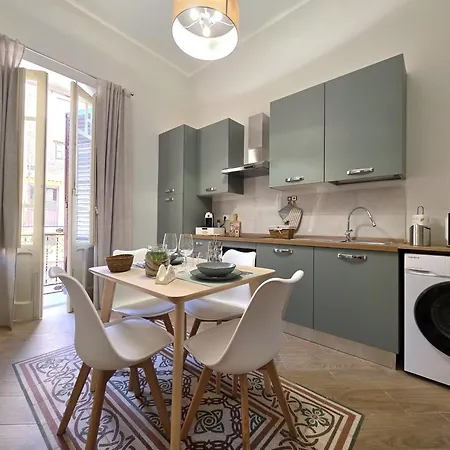 Apartamento Marea Porticello