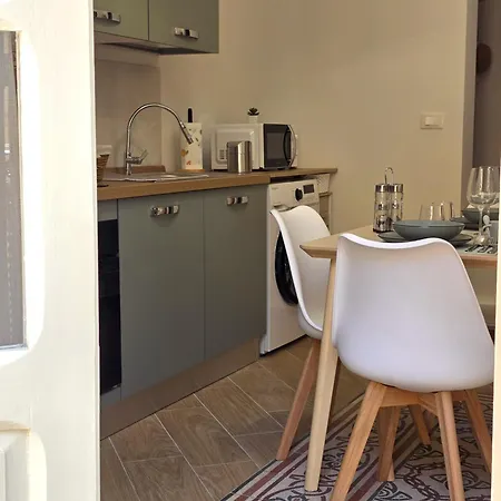 Marèa Appartement *