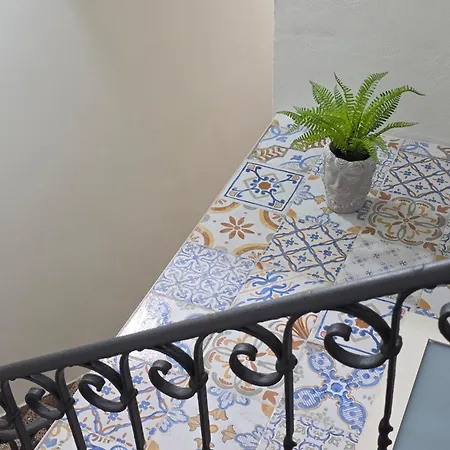 Apartamento Marea Porticello