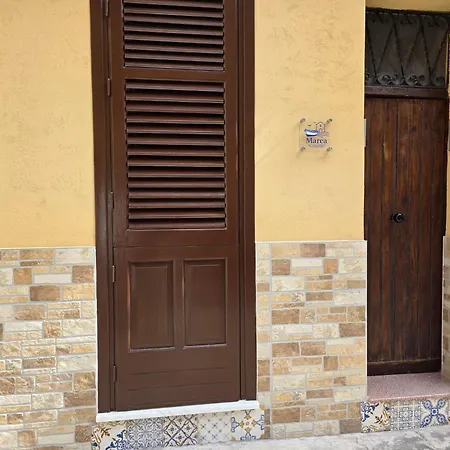 Marea Apartamento Porticello