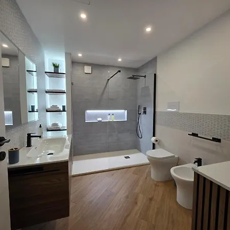 Marèa Appartement *
