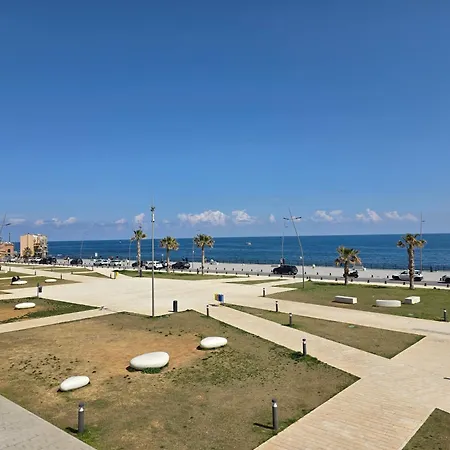 דירה Marea פורטיצ'לו